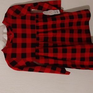 Wonder nation 2 piece dress